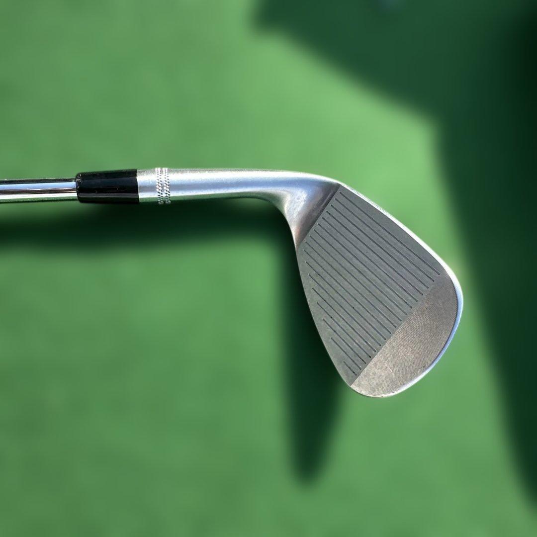 Titleist Vokey Design 56度アイアン