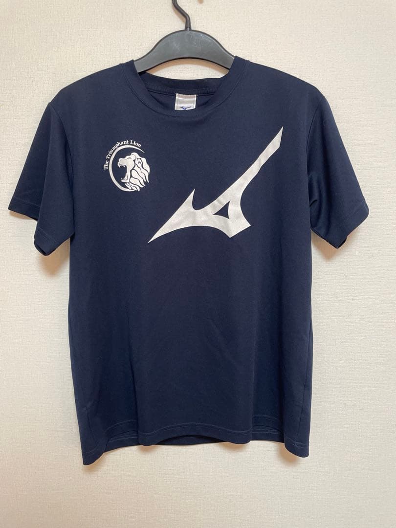 非売品　日体大バレーtシャツ