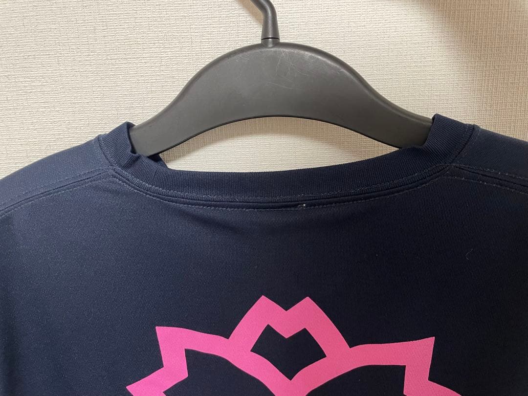 非売品　日体大バレーtシャツ