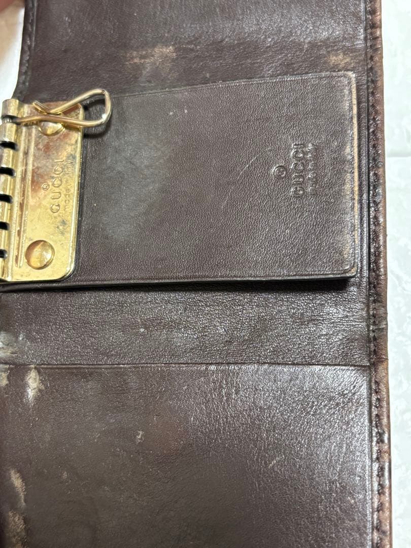 Louis Vuitton & Gucci BVLGARIキーケース3点セット