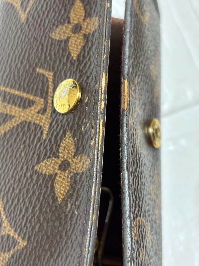 Louis Vuitton & Gucci BVLGARIキーケース3点セット