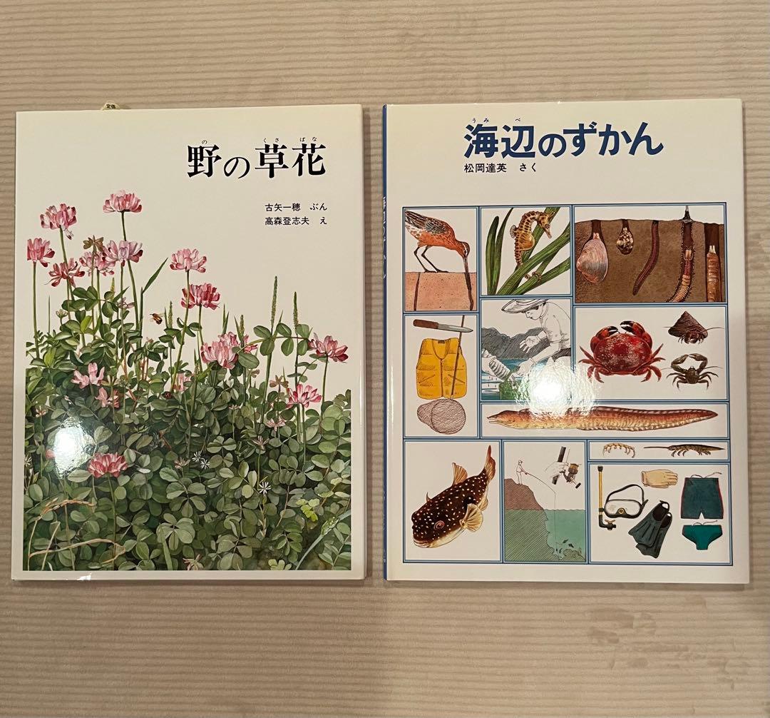 家庭保育園　絵本まとめ売り(14冊)