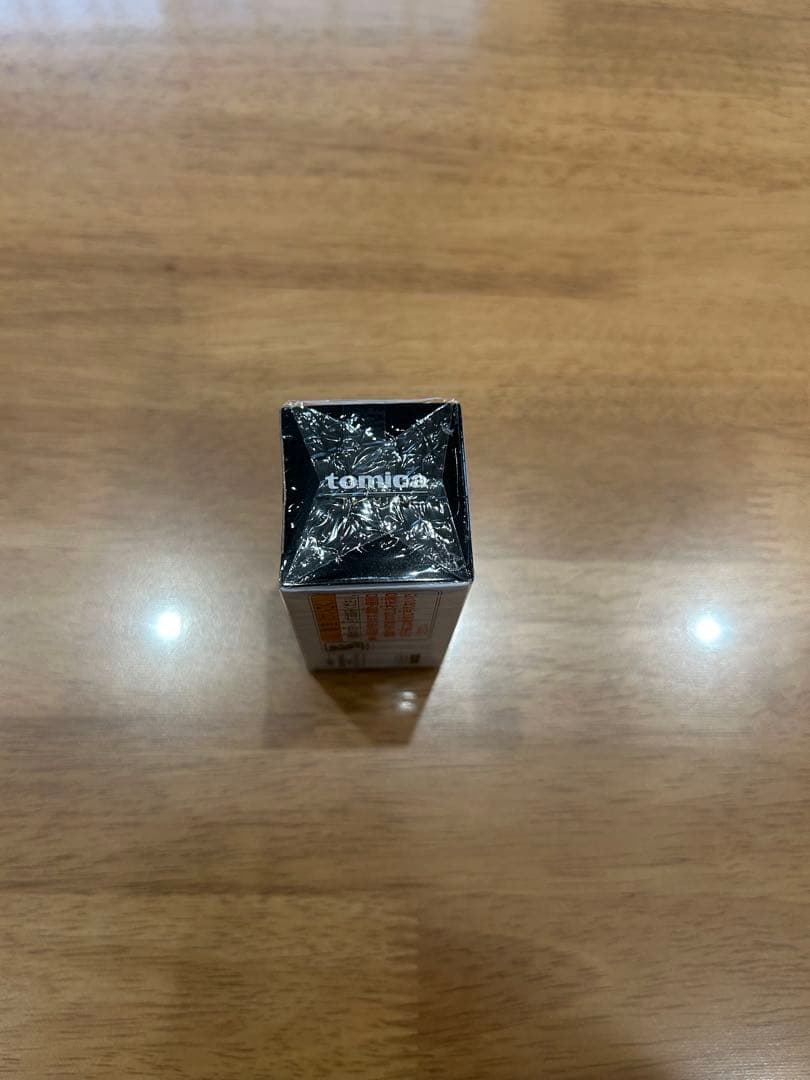 トミカプレミアム SKYLINE GT-R BNR32 キャンペーン当選品