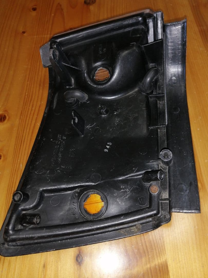 AE86純正 前期 レビン コーナーランプ ウィンカー 左側