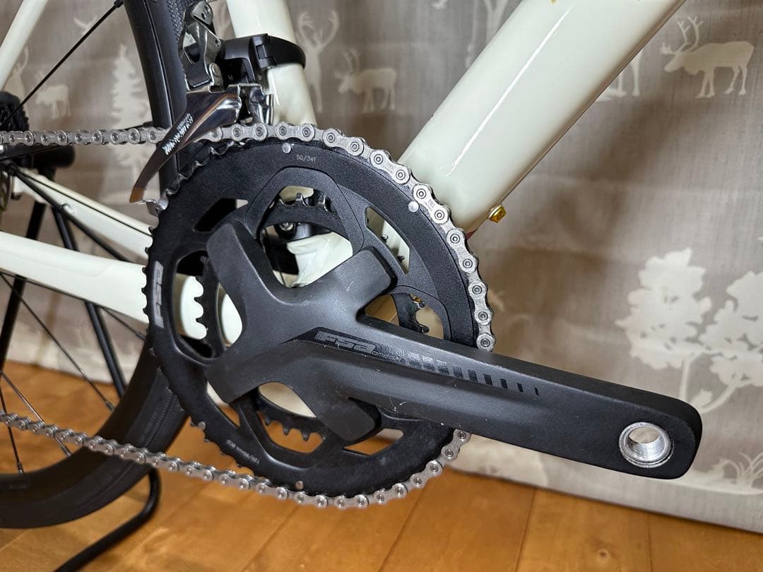 TREK Domane AL4 Gen4 49サイズ
