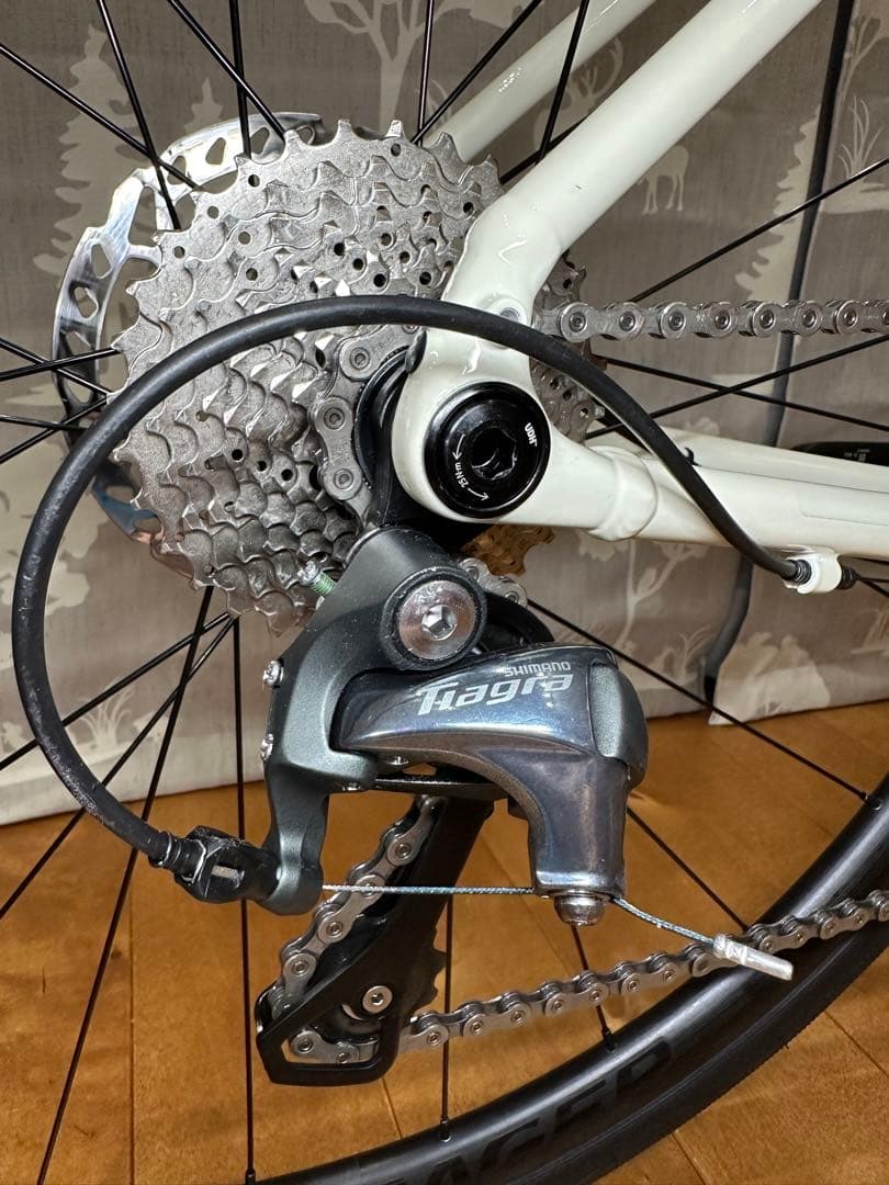 TREK Domane AL4 Gen4 49サイズ