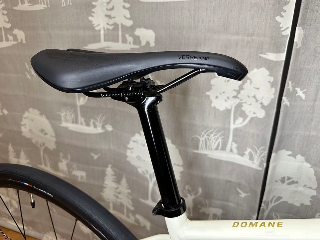 TREK Domane AL4 Gen4 49サイズ