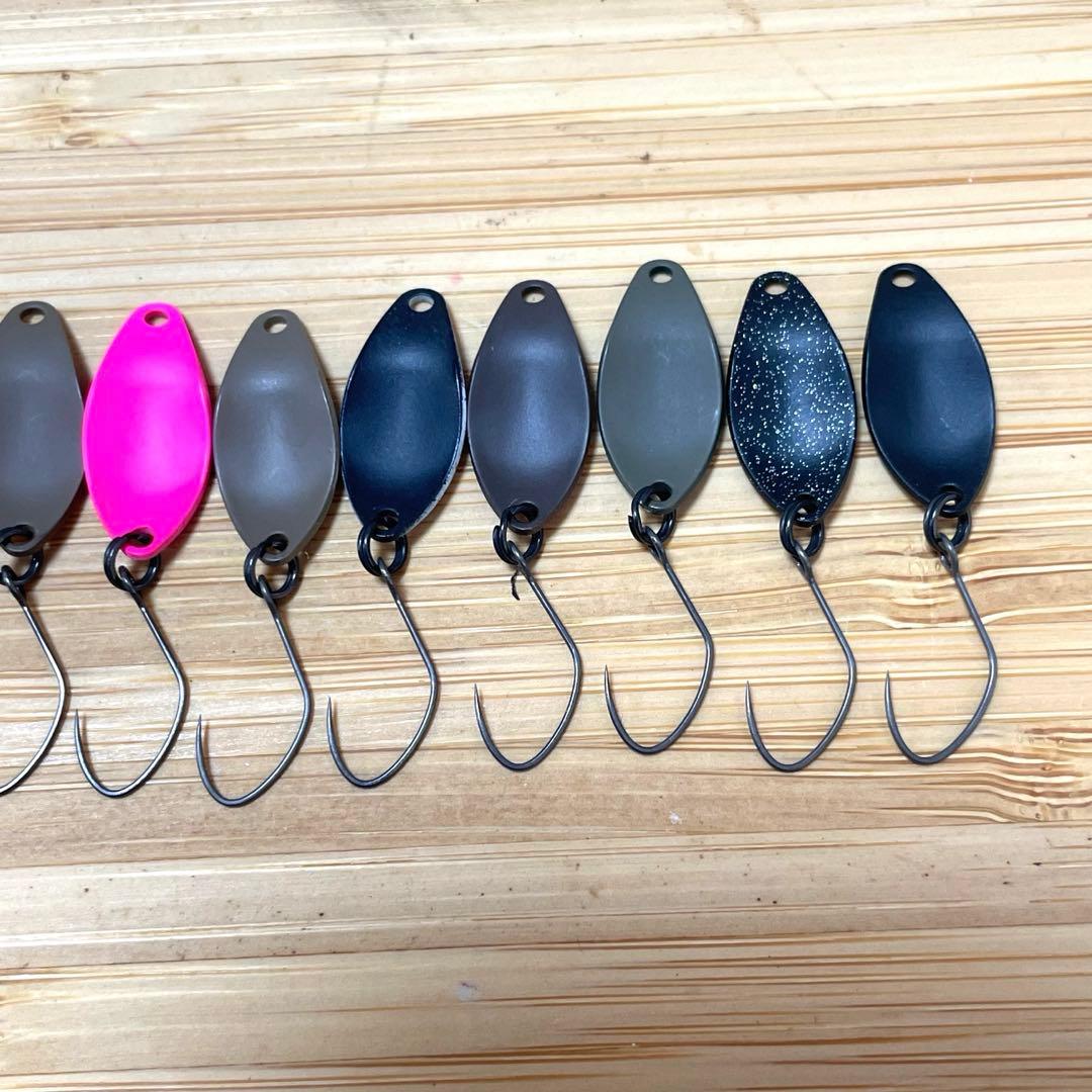 ニュードロワー ハントグランデ 1.0g 20枚セット