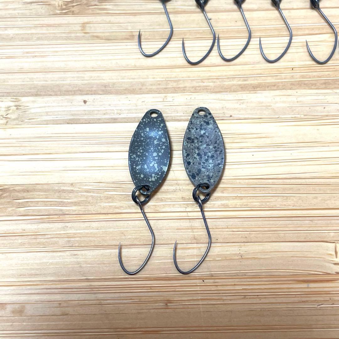 ニュードロワー ハントグランデ 1.0g 20枚セット