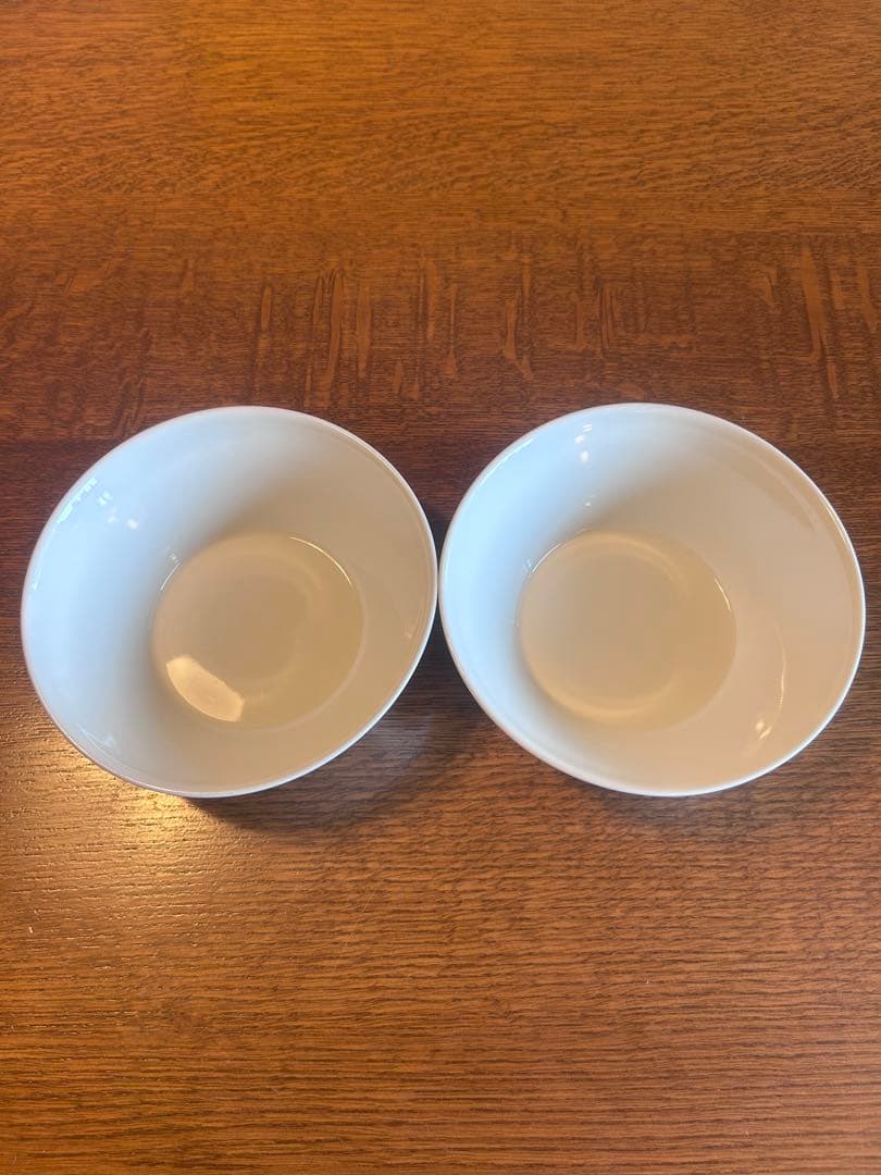 イッタラ  ティーマ ホワイト食器セット 8点