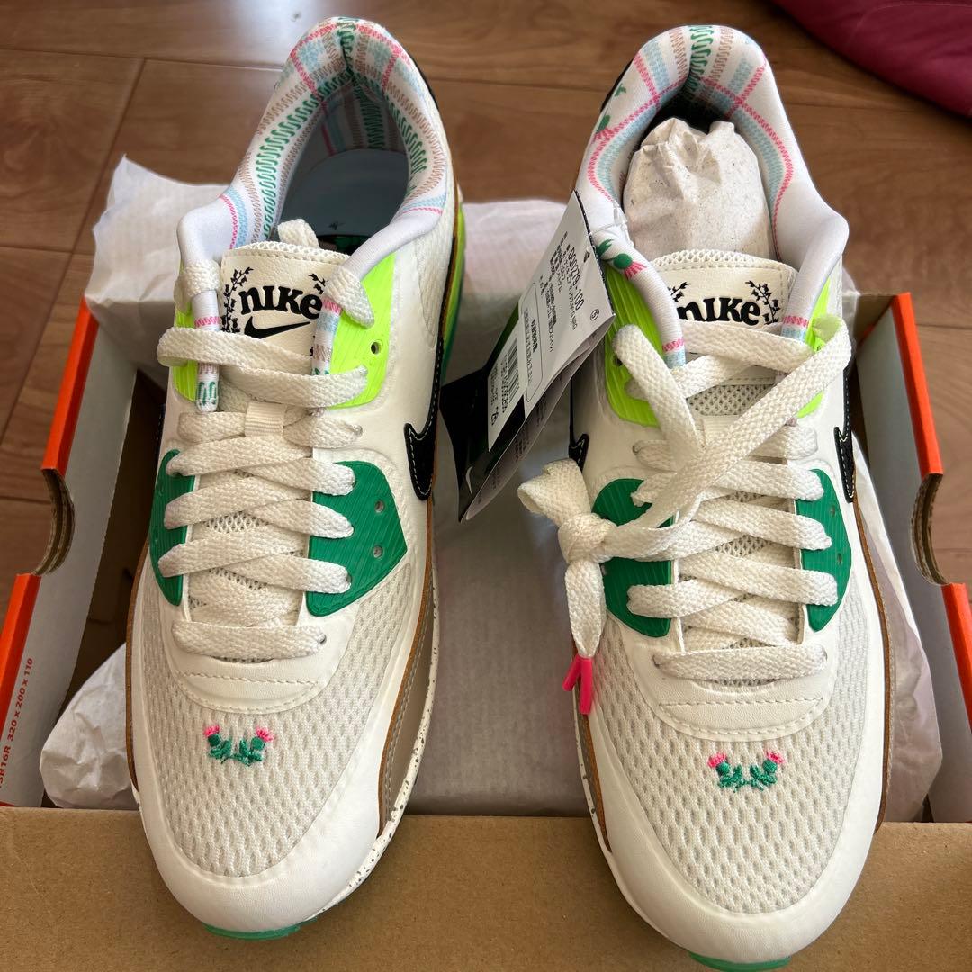 シューズ(男性用) Nike Air Max
