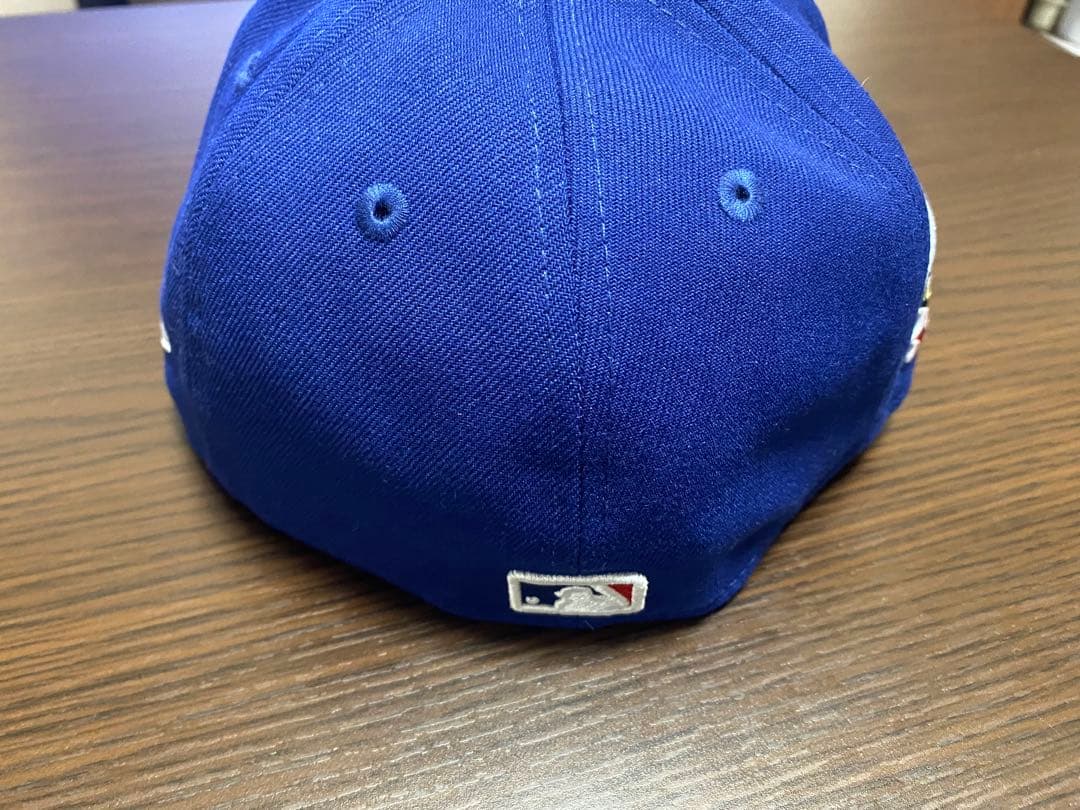 新品 正規品 NEW ERAドジャース キャップ 帽子 チャンピオンシップ 大谷