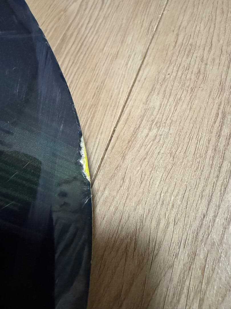 ヨネックス YONEX ACHSE 154cm スノーボードセット グラトリ