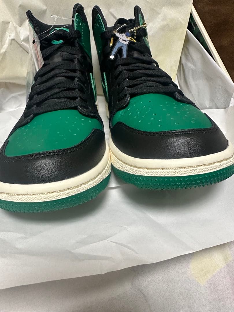 新品Eastside Golf×Air Jordan1 26.5cm US8.5