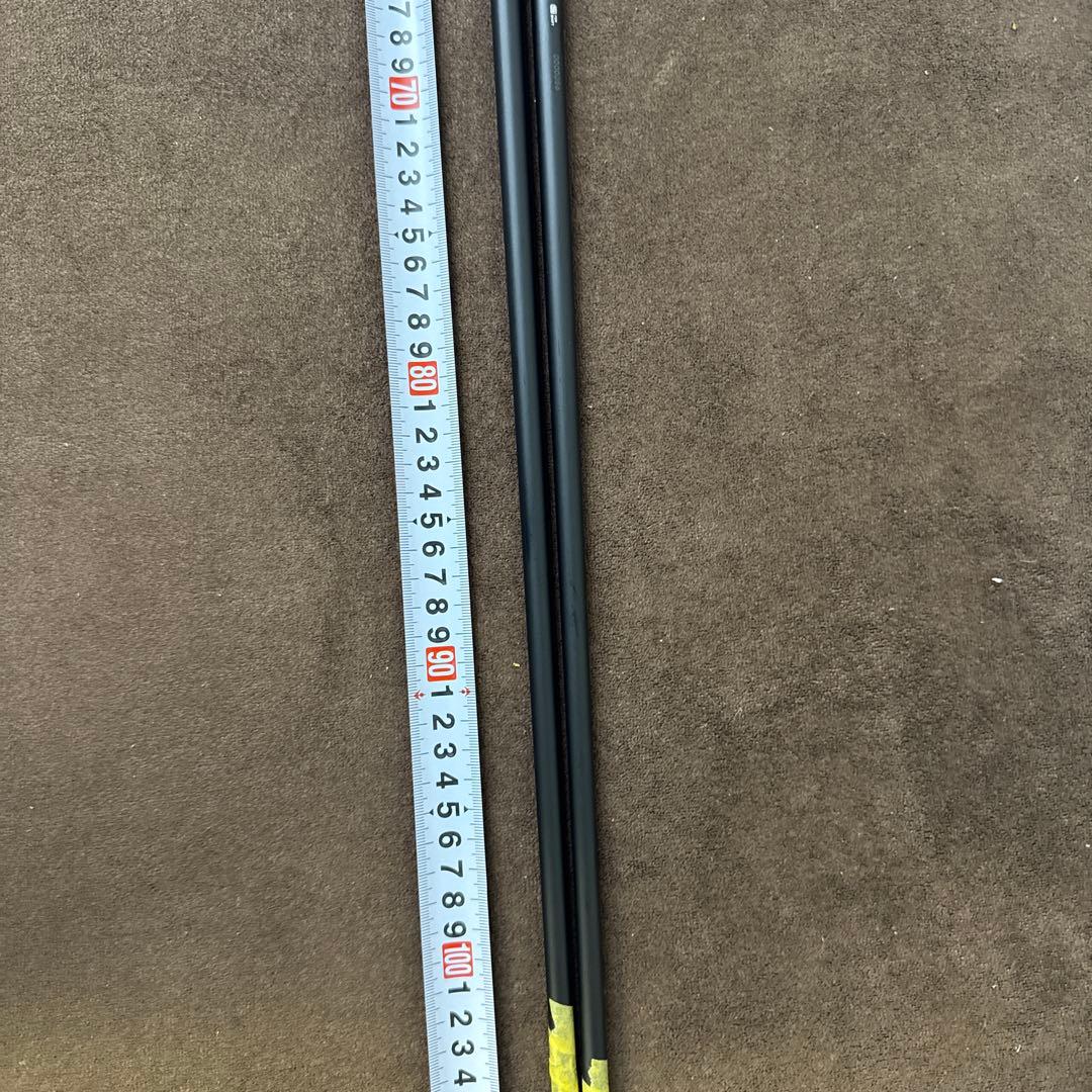 スピーダー661TR 弐（S ）3w5w用2本セットシャフトのみ　超美品。支給品