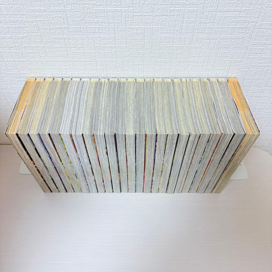 全巻セット★鬼滅の刃 全23巻 吾峠呼世晴