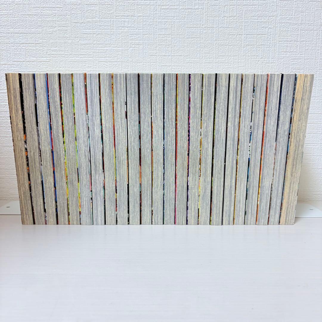 全巻セット★鬼滅の刃 全23巻 吾峠呼世晴