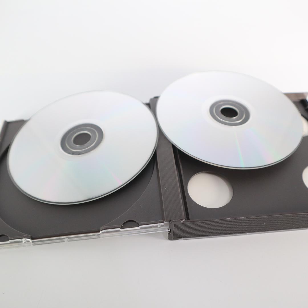 Ludwig van Beethoven CD 3枚組　フランス製