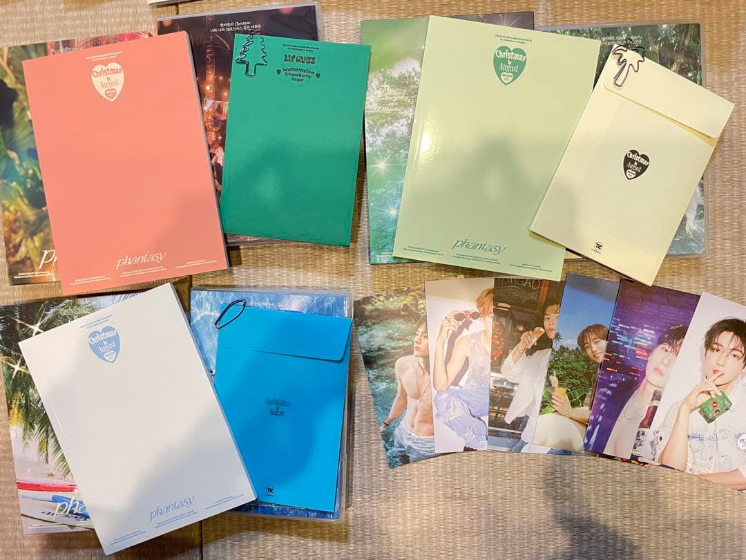 the boyz ドボイズ アルバム cd ヒョンジェ トレカ （バラ売り可）