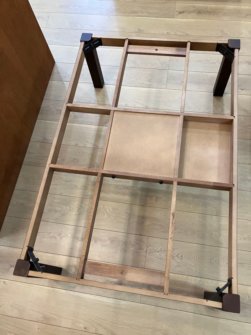 【たのメル便】こたつ　テーブル　ローテーブル センターテーブル　80×120