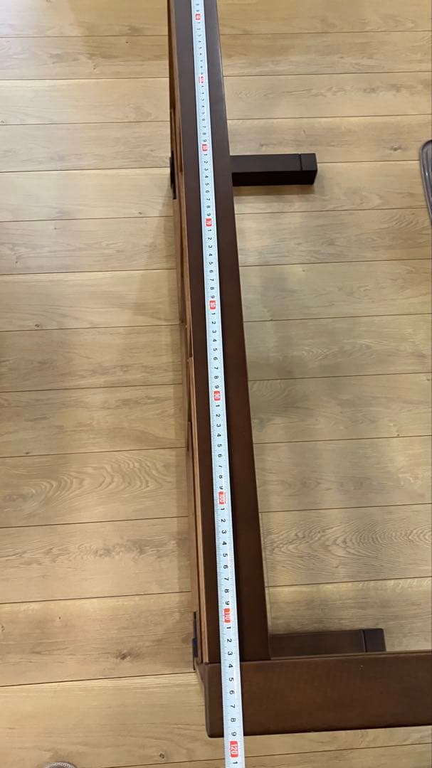 【たのメル便】こたつ　テーブル　ローテーブル センターテーブル　80×120