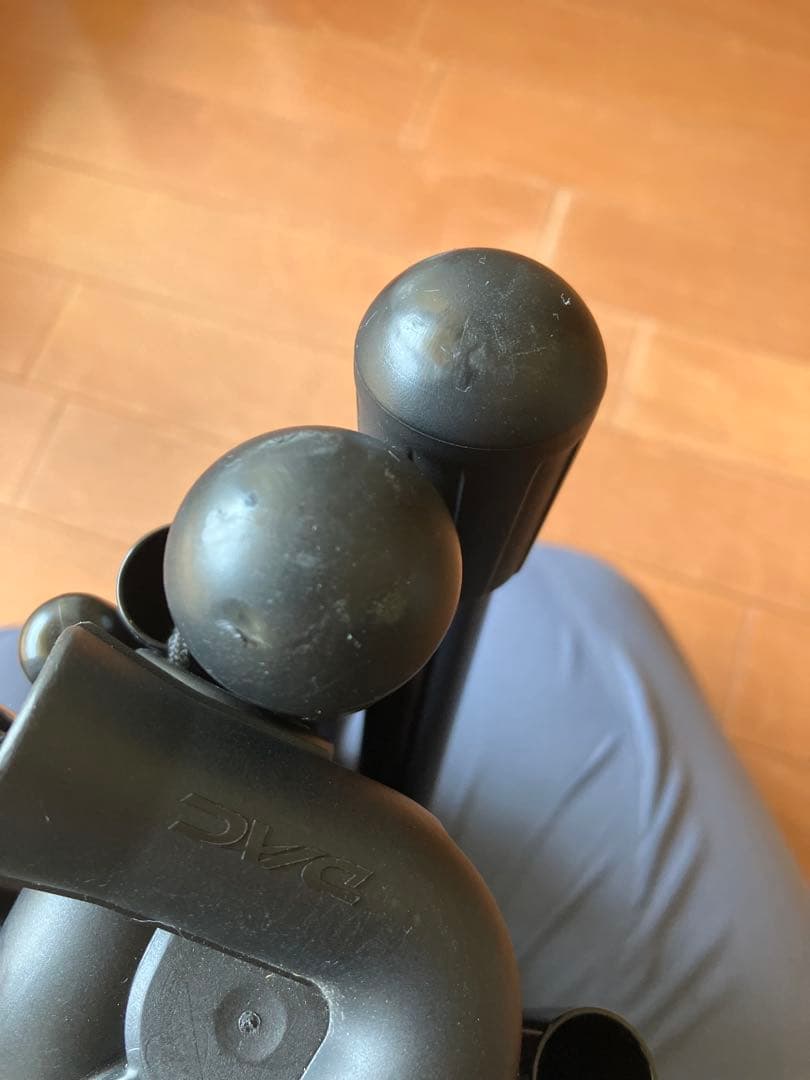【極美品/希少/室内のみ】 Helinox サンセットチェア ホーム