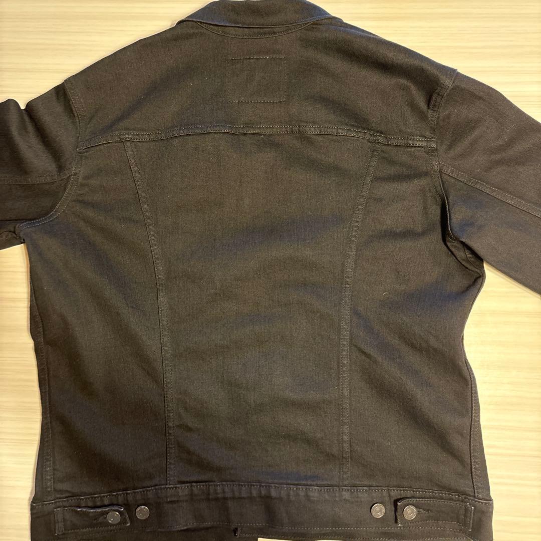 Levi’s Premium ジャケット Lサイズ 美品 リーバイス