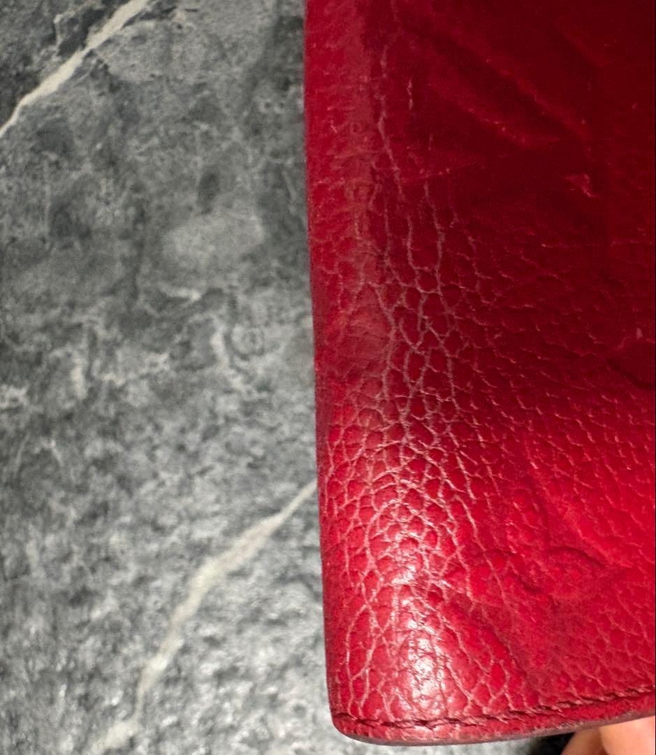 LOUIS VUITTON 6連キーケース ミュルティクレ6