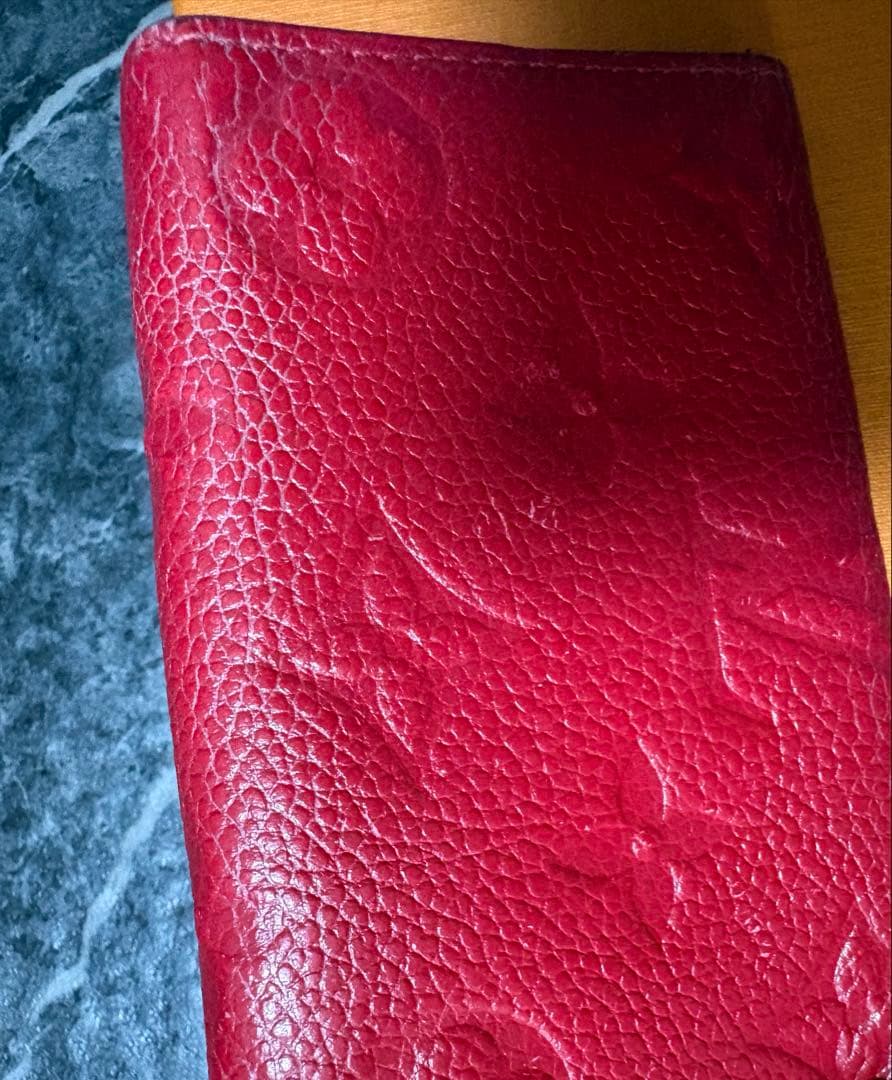 LOUIS VUITTON 6連キーケース ミュルティクレ6
