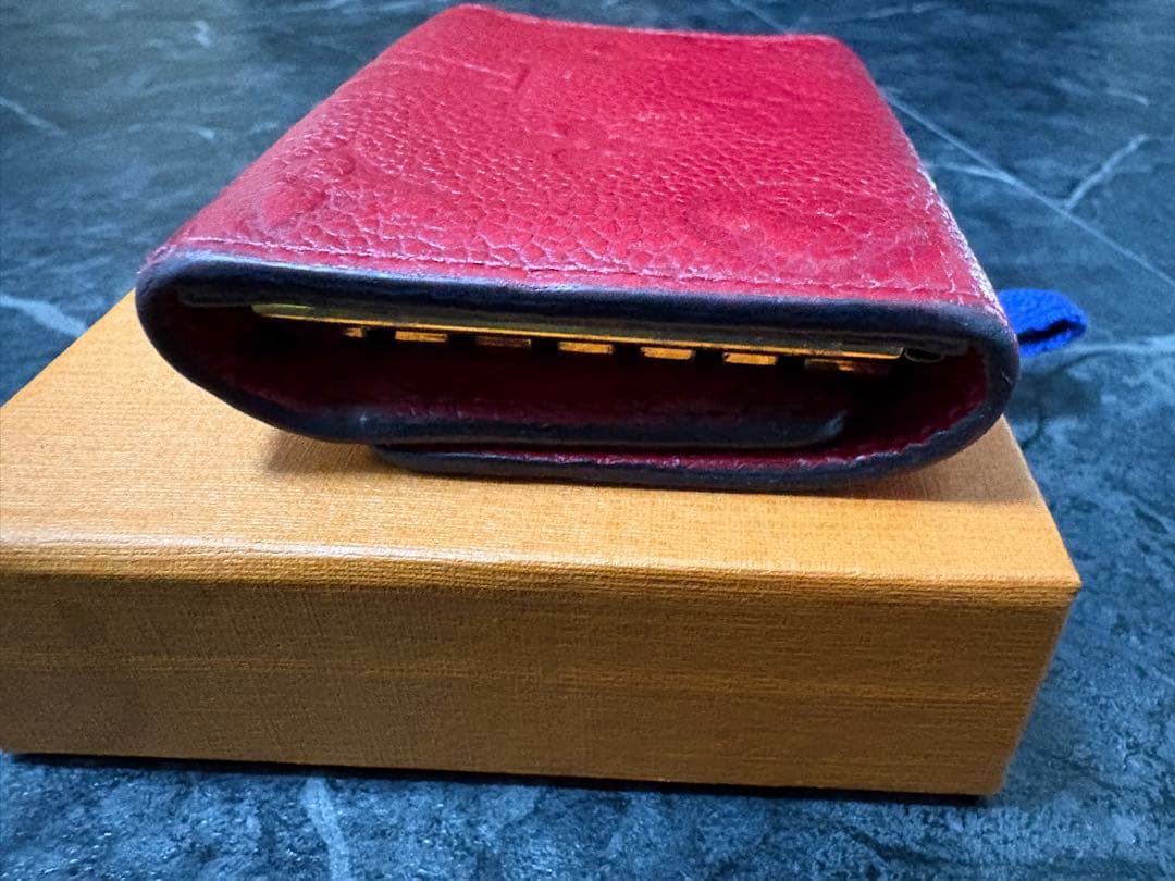 LOUIS VUITTON 6連キーケース ミュルティクレ6