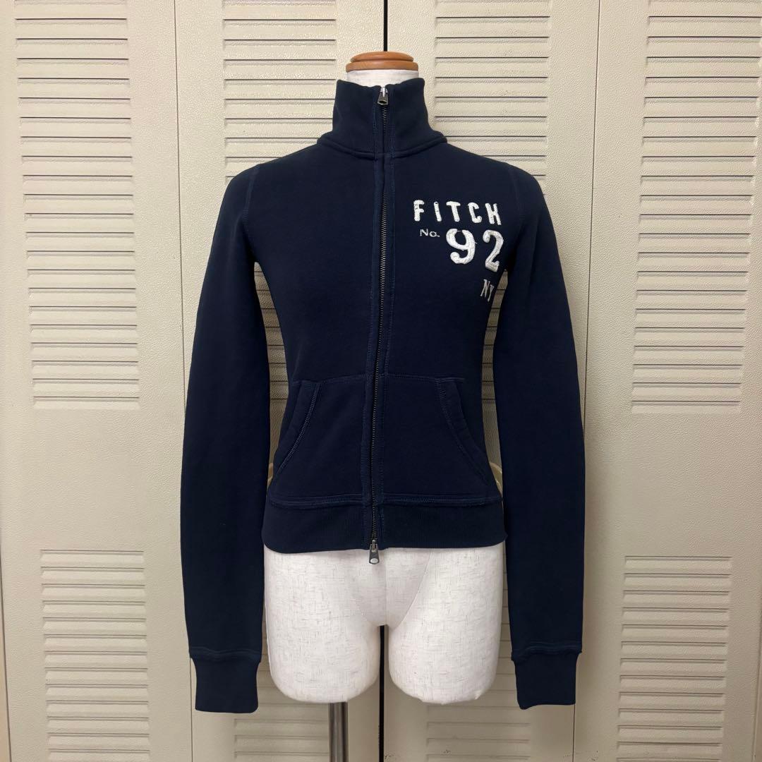 Abercrombie&Fitch 新品　海外ガール　ヴィンテージレア　2016