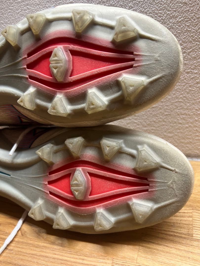 mizuno α elite ミズノ アルファ エリート　26.5
