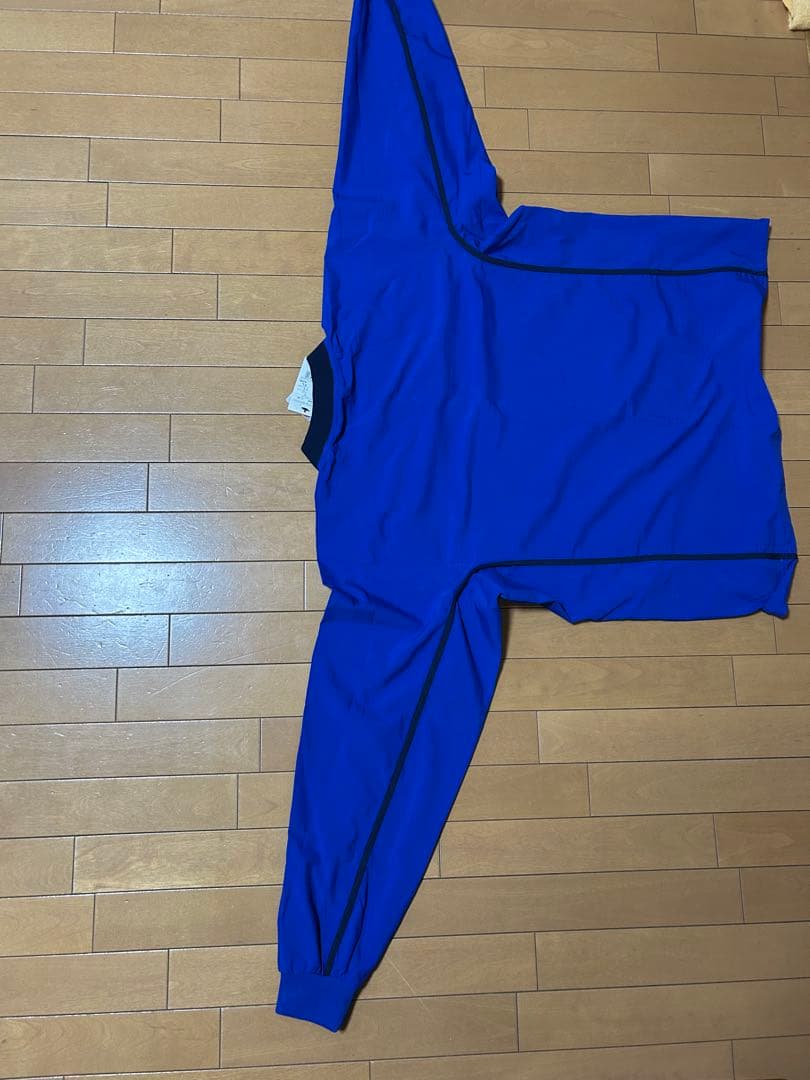 カンタベリーピステ 上下 XL