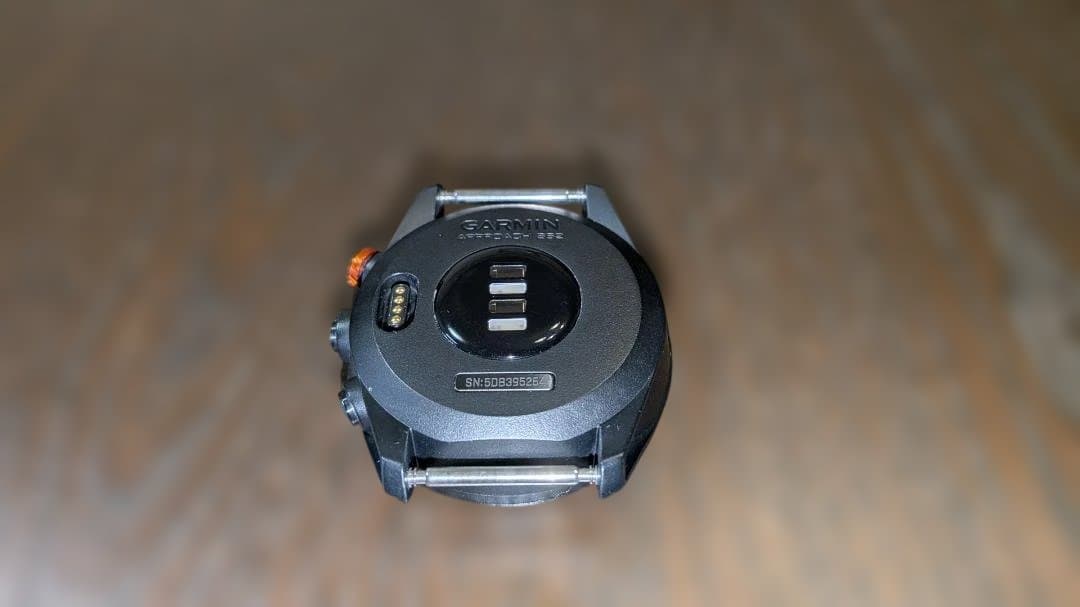 【美品】Garmin Approach S62　日本正規品　大画面で視認性抜群！