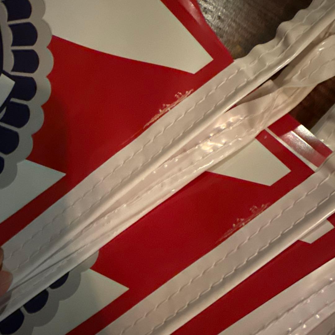Pabst Blue Ribbon 18連ガーランド