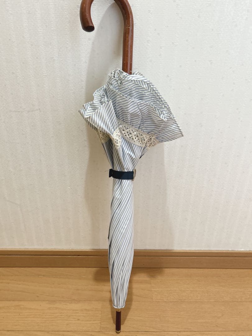 ラルフローレンローレン　晴雨兼用傘