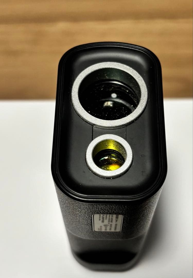 GOLF BUDDY aim L20 ゴルフ用距離計