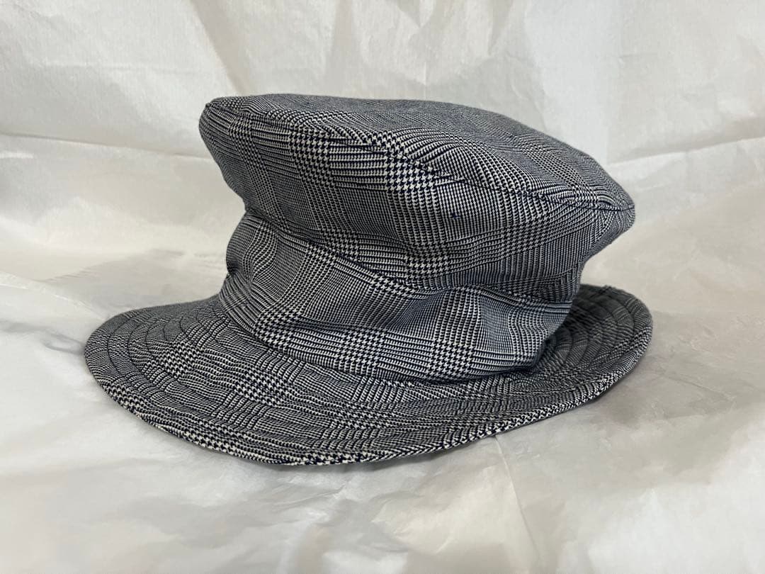 COMME des GARCONS HOMME PLUS 01FWサイケ期ハット