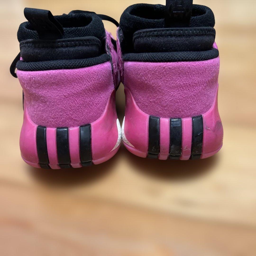 adidas HARDEN 7 ハーデン7
