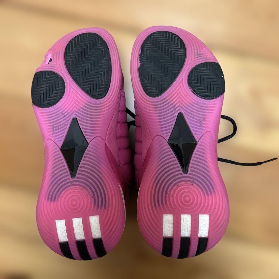 adidas HARDEN 7 ハーデン7