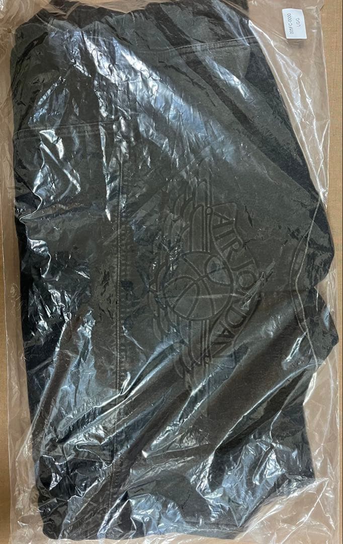 国内正規品Levi's® x Jordan Type III Jacket