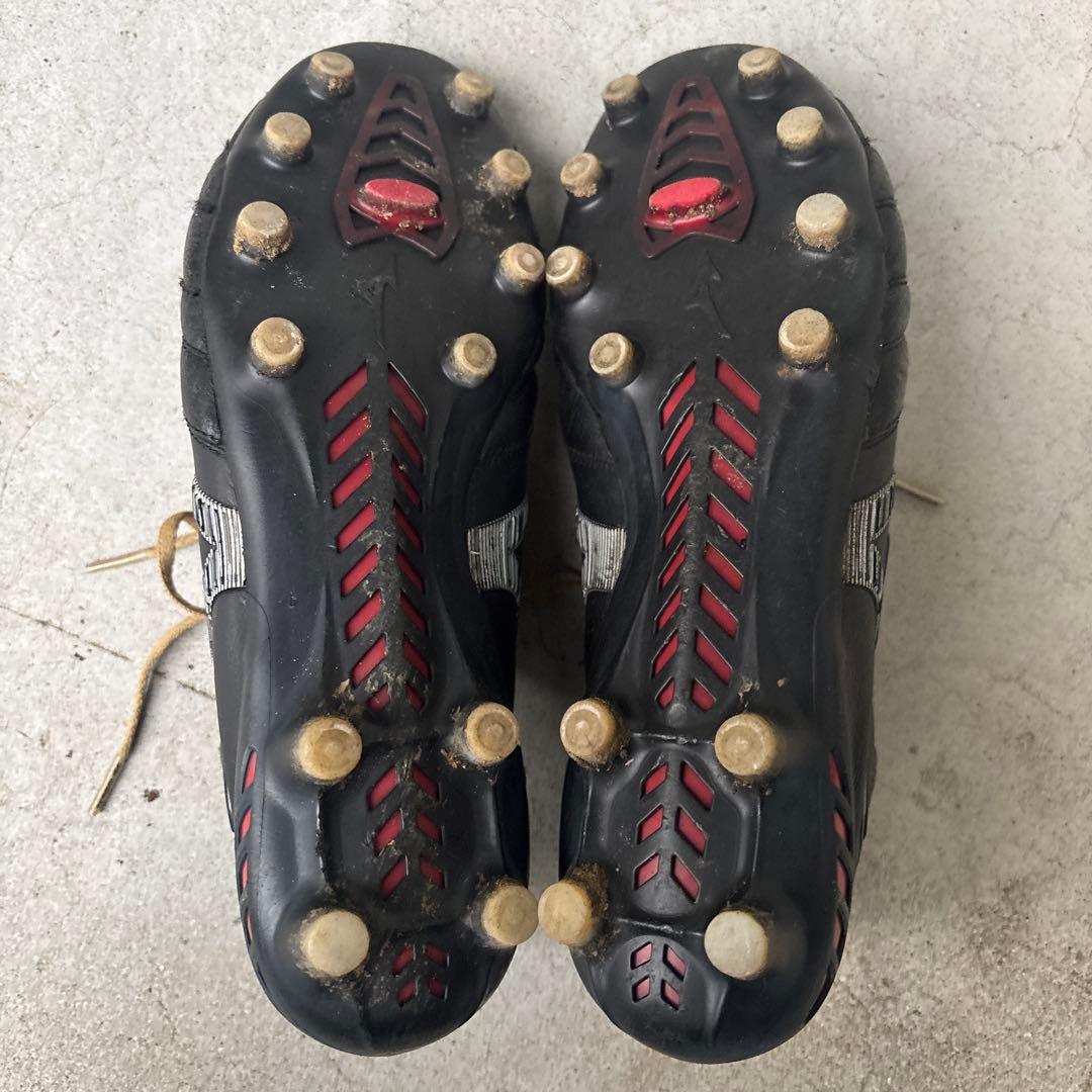 Mizuno モレリアネオIII スパイク 27.0