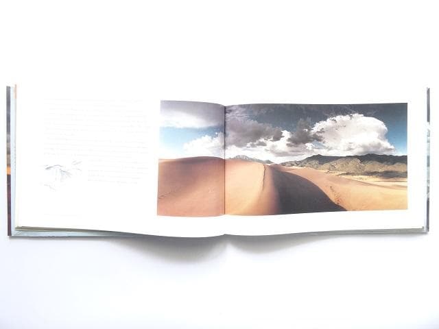 洋書◆西部の地平線写真集 本 風景 景色 自然