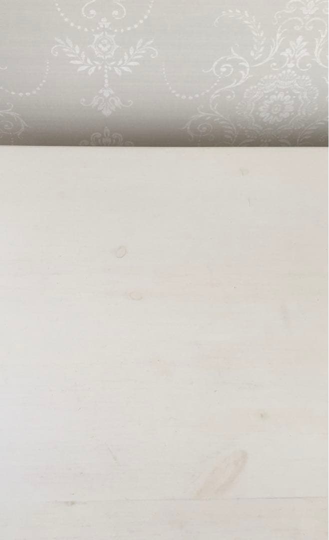 ペニーワイズ家具 片袖デスク