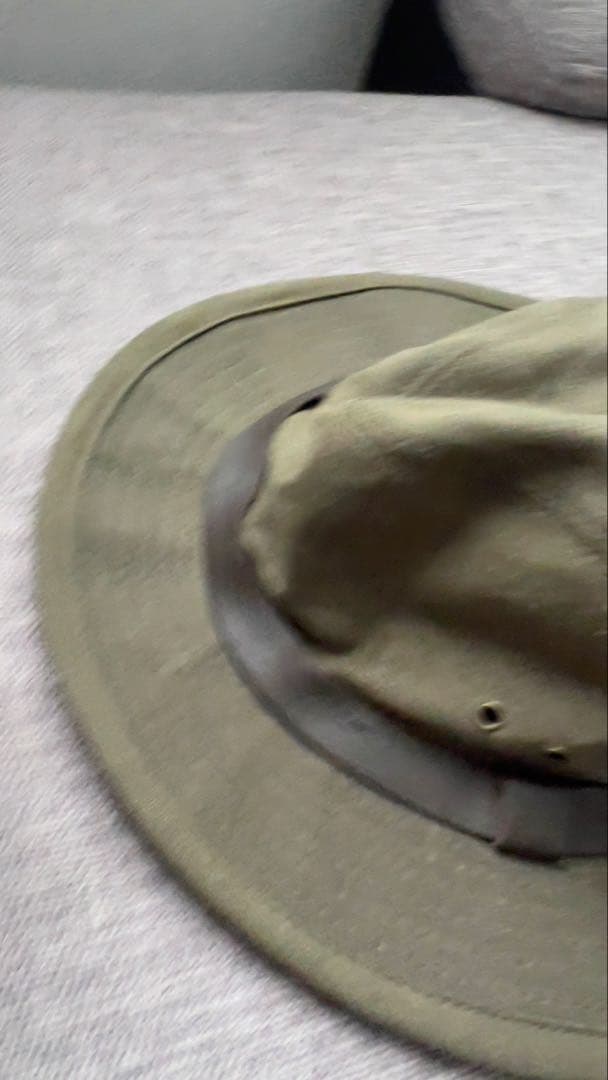 FILSON ティンクロス パッカー ハット オッターグリーン 緑 XL