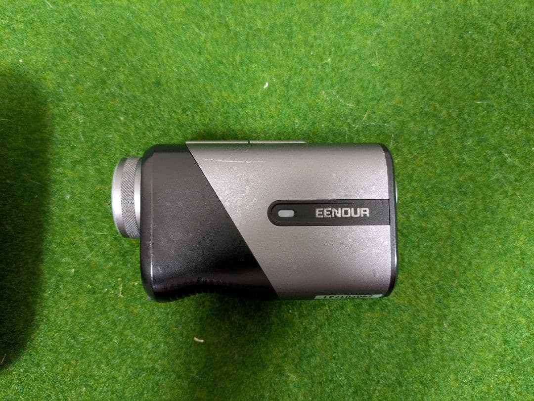 ゴルフ距離計　EENOUR U800