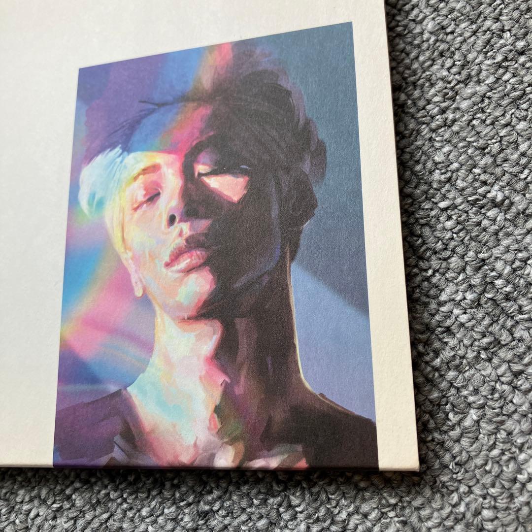SHINee ジョンヒョン　小品集　story op2 CD 韓国盤