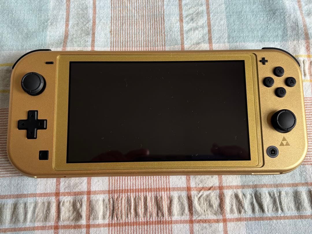 Switch light 本体