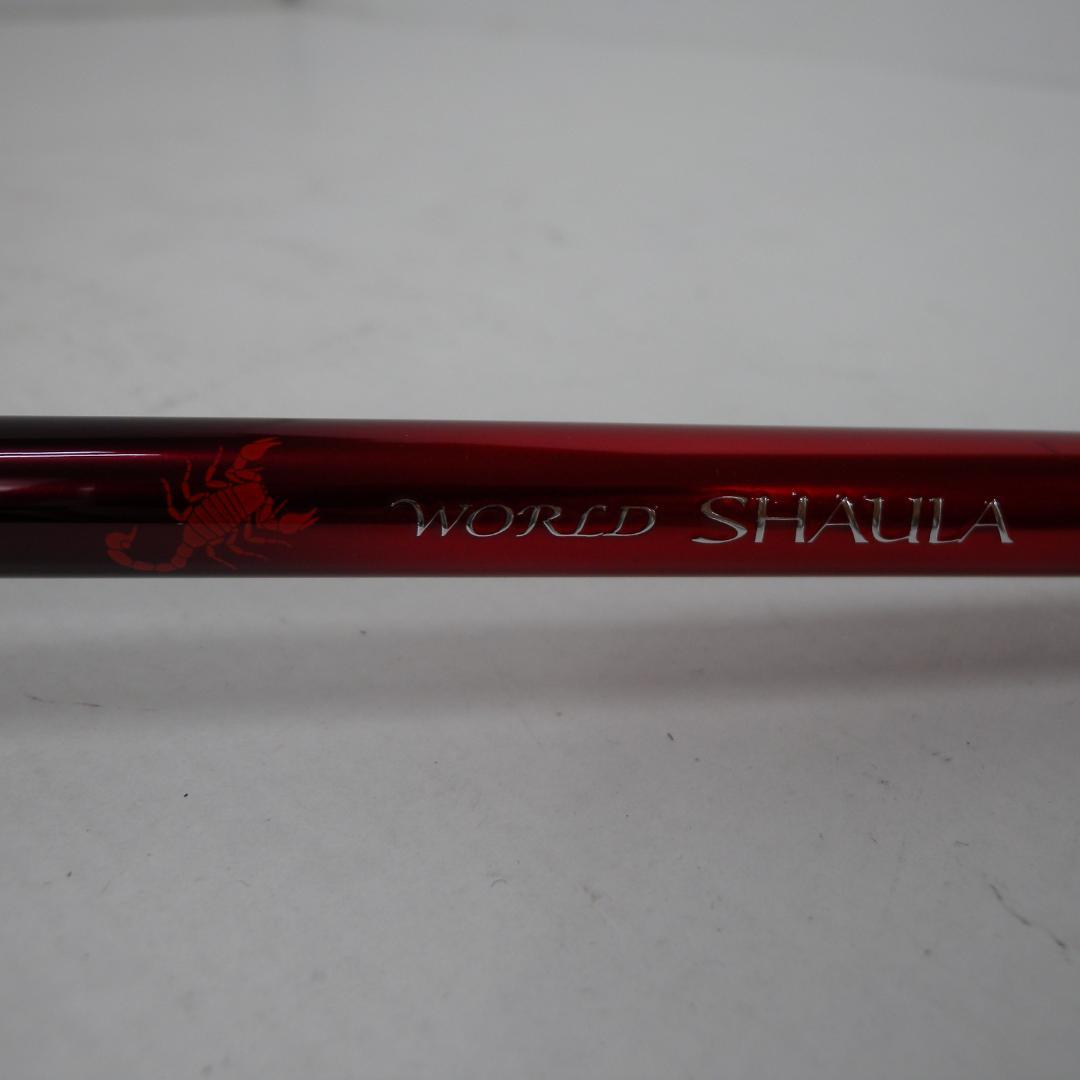 63◇シマノ　18ワールドシャウラ　1833RS-2 NH0920-1