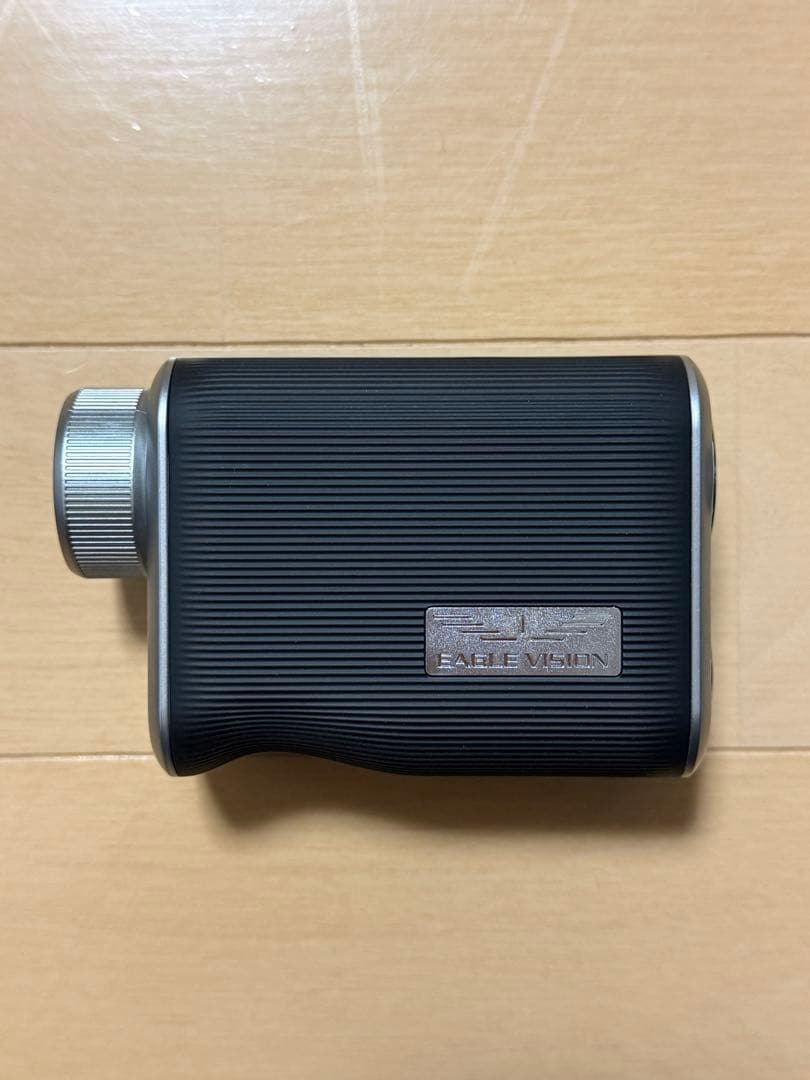 EAGLE VISION Xi（クロスアイ）ゴルフ用距離計
